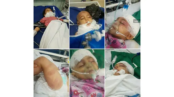 جزییات جدید از اقدام پلید پدر مرندی با دختر 3 ساله اش