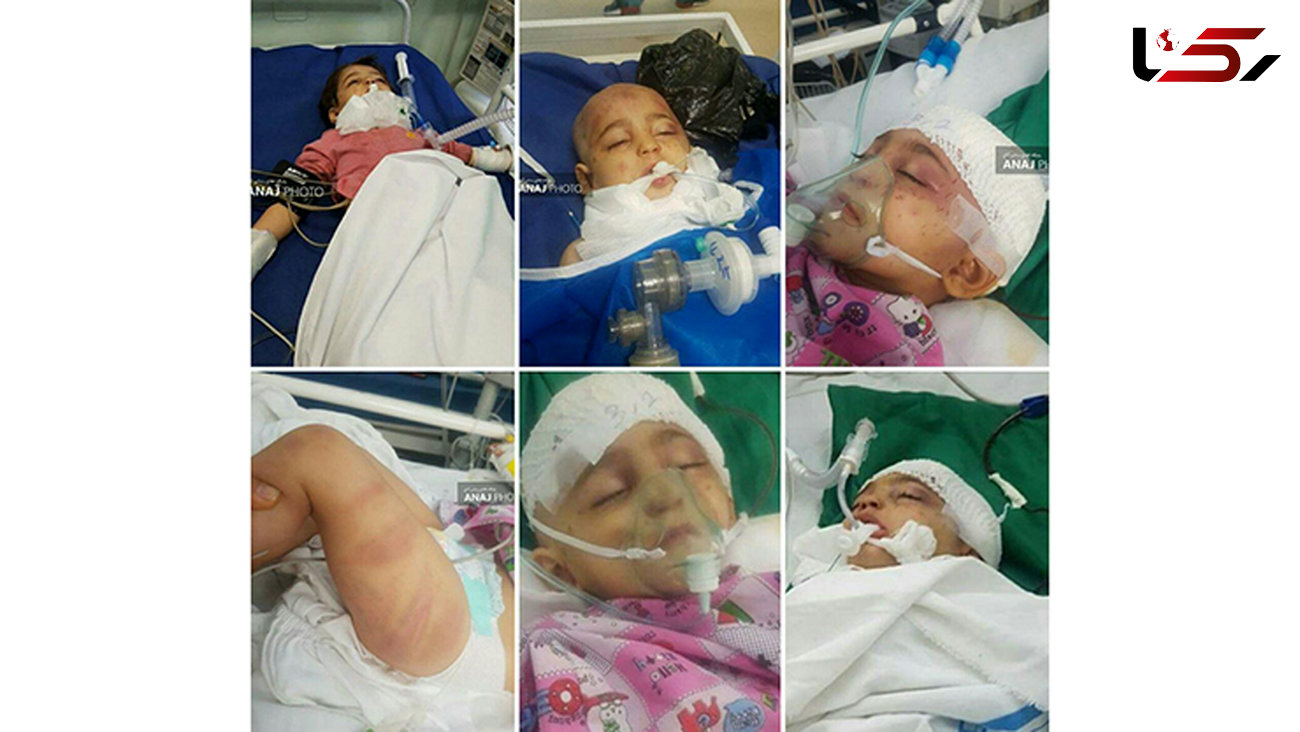 شکنجه وحشیانه دختر مرندی / دادستان دستور ویژه داد + عکس ها تکاندهنده