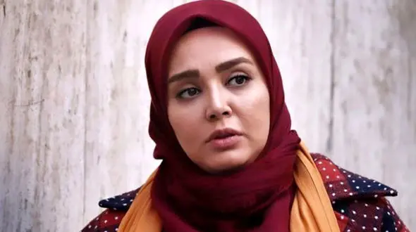 لباس چرم ندا قاسمی ! + عکس هوش مصنوعی