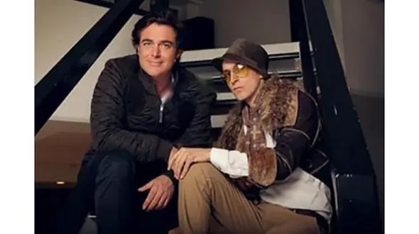 خاطره بازی اینستاگرامی آقای سوپر استار  با مرتضی پاشایی +تصاویر