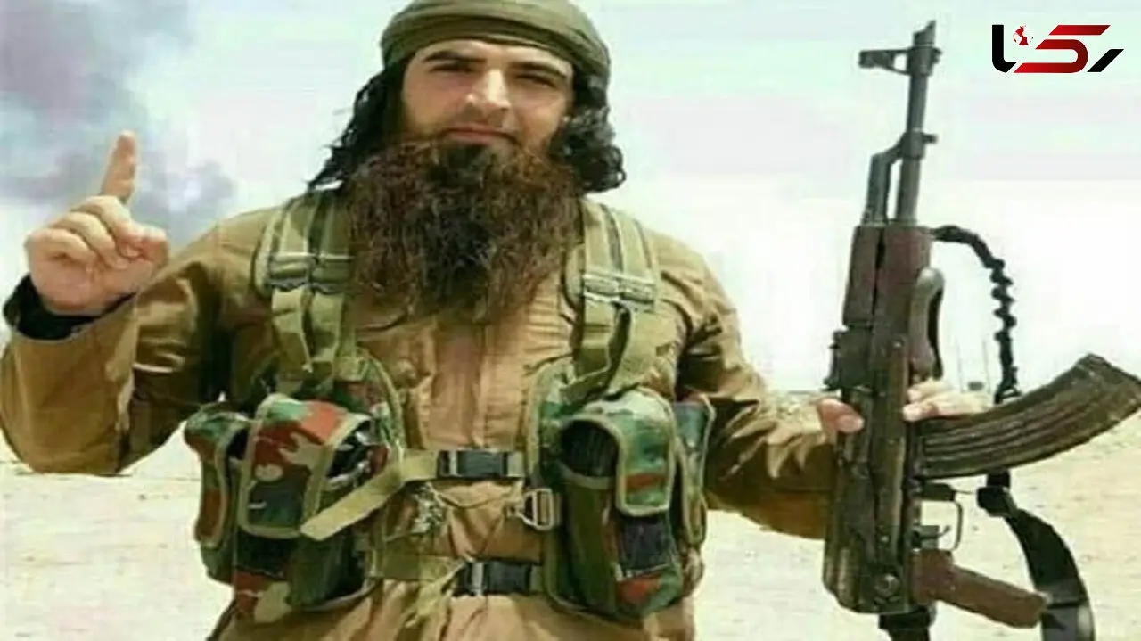  فیلم لحظه بازداشت یک زن داعشی با 3 مرد داعشی + جزییات