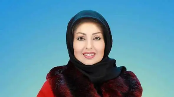 عکس های جشن تولد خیلی لاکچری خانم مجری صدا و سیما / ندا غفاری کیست؟!