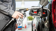  افزایش 13 میلیون لیتری میانگین مصرف بنزین در سال 1402 نسبت به 1401