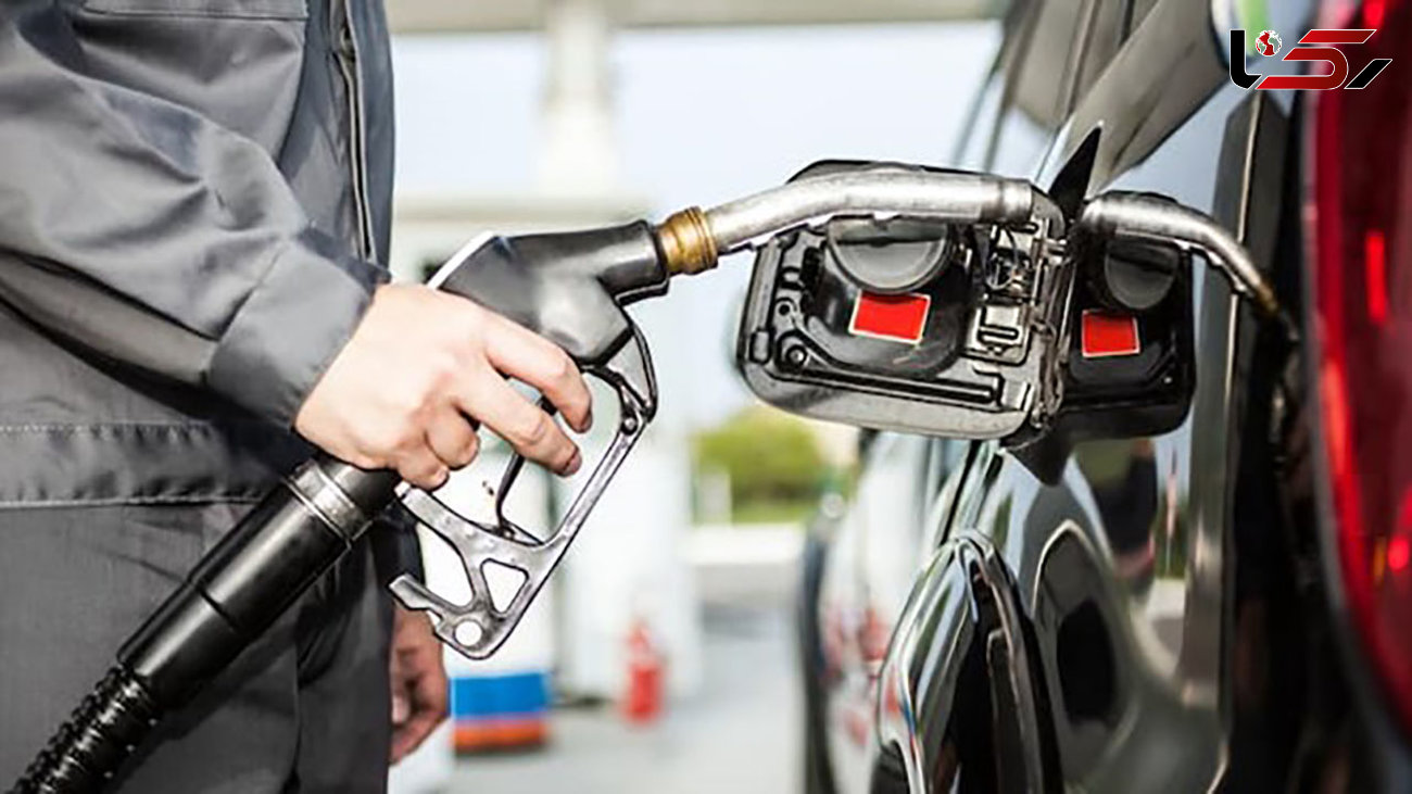  افزایش 13 میلیون لیتری میانگین مصرف بنزین در سال 1402 نسبت به 1401