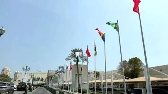 پیش‌نویس نشست دوحه: تهدید عادی‌سازی روابط با حملات به قطر