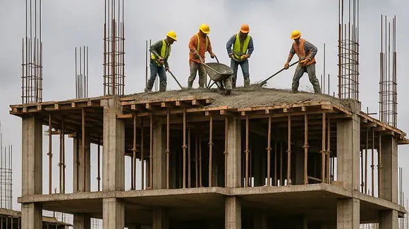 افزایش قیمت 20 درصدی سهم زمین بلای جان مسکن در کمتر از دو دهه