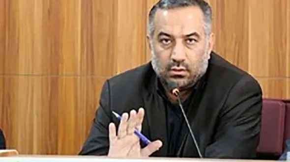 شناسایی انبار احتکار مواد ضد کرونا در شیراز 