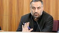 شناسایی انبار احتکار مواد ضد کرونا در شیراز 