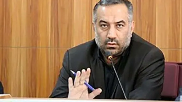 شناسایی انبار احتکار مواد ضد کرونا در شیراز 