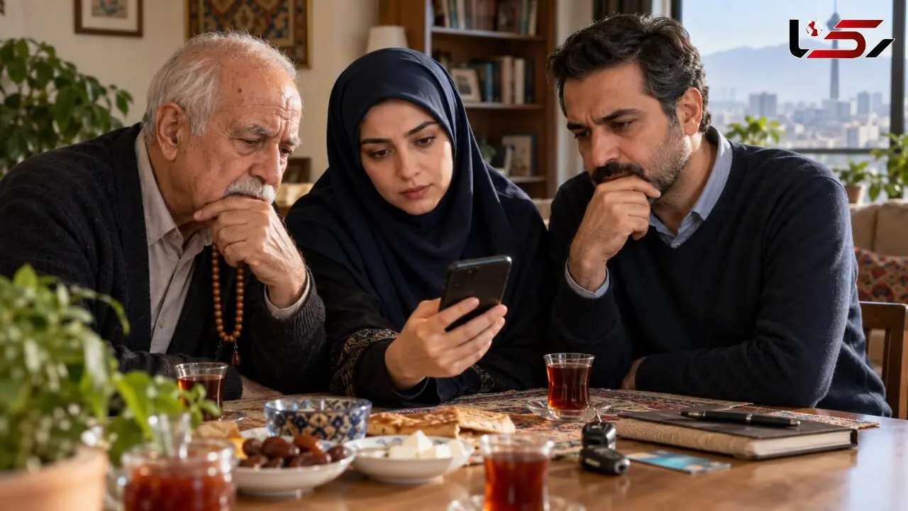 پهپاد در جنوب مکه، شهرهای ویژه سالمندان و تغییر قیمت بنزین /  این ۳ خبر ترند امروز با روان مردم چه می کند؟