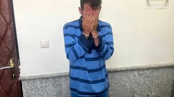 پشت پرده جنایت در مراسم ترحیم  / مرد مو زرد زنان را قربانی کرد