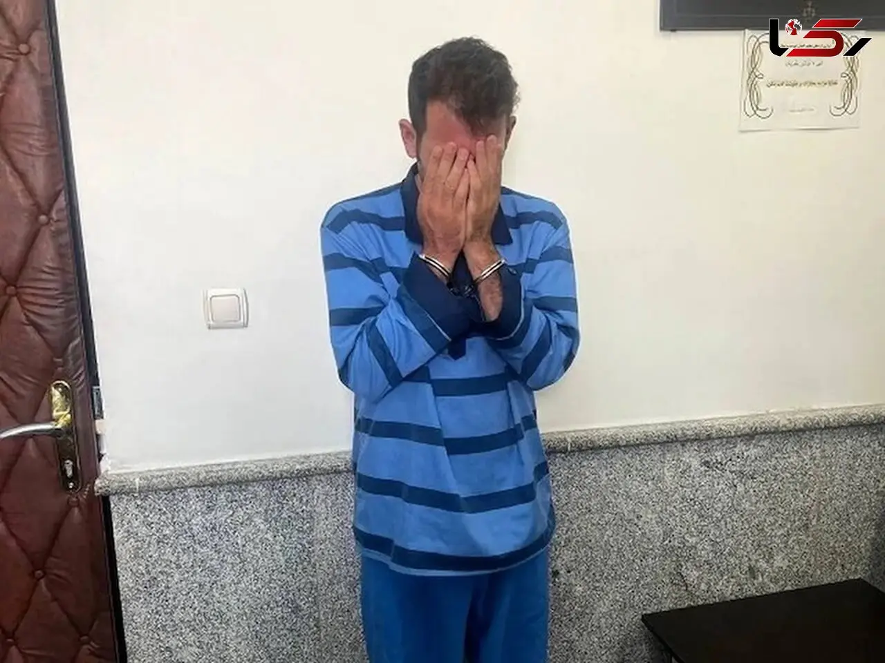 قتل کارگر بدهکار در میدان میوه‌ و تربار خانی‌آباد/ قاتل دستگیر شد