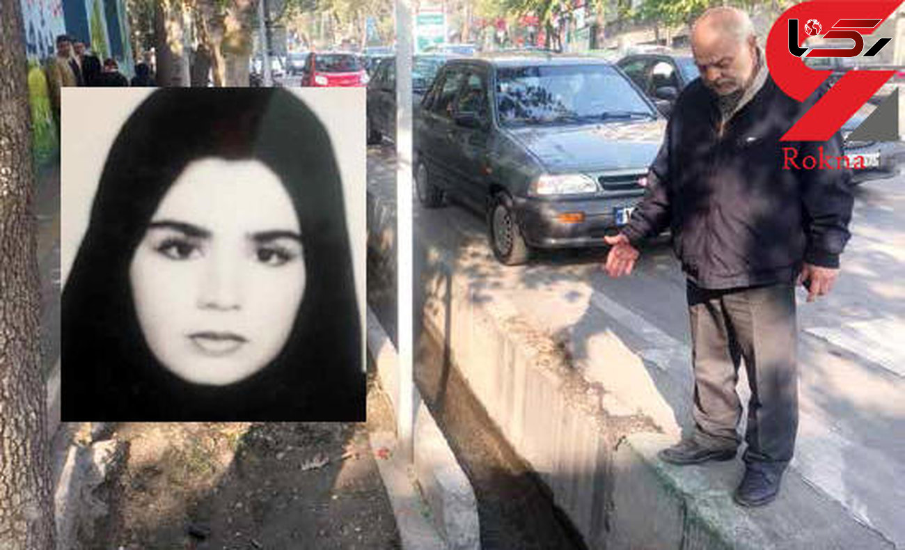 بن بست در یافتن زن بلعیده شده در سیلاب پاسداران تهران/یک هفته گذشت+عکس