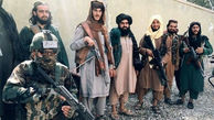 طالبان بازداشتی‌ها را در صندوق عقب خودرو می‌اندازد! + فیلم