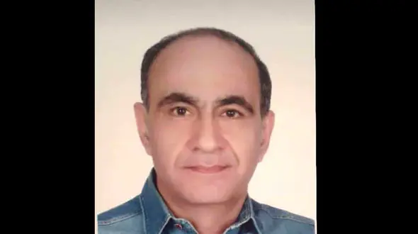 فداکاری دکتر بیژن اربابی در آخرین ثانیه های زندگی + عکس