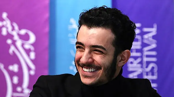 این کودک زیبا و خوش تیپ معروف به یاغی است !