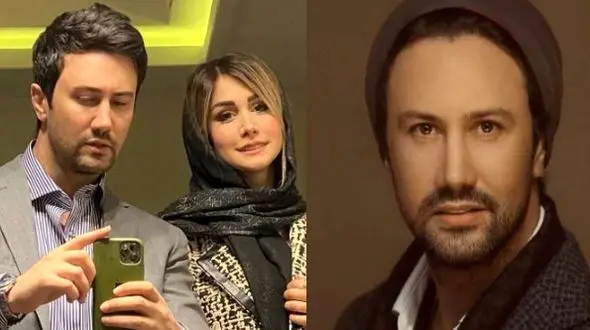 رونمایی از دکوراسیون باصفای اتاق بچگی های شاهرخ استخری و خواهرش + عکس