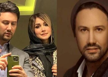 رونمایی از دکوراسیون باصفای اتاق بچگی های شاهرخ استخری و خواهرش + عکس