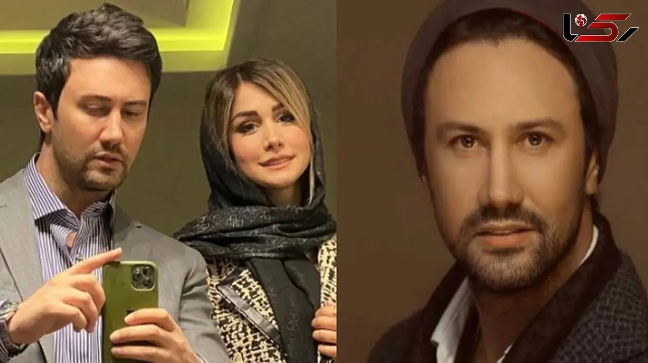 رونمایی از دکوراسیون باصفای اتاق بچگی های شاهرخ استخری و خواهرش + عکس