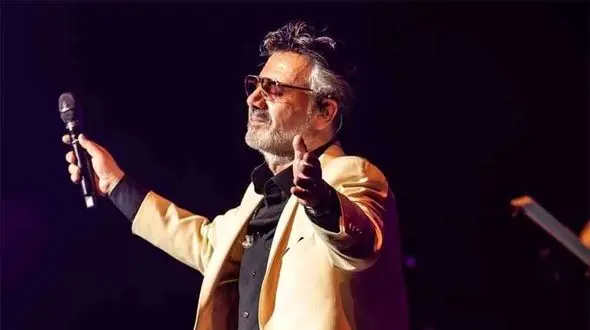 دانلود آهنگ معین / حرفای بود توی قلبم من نگفتم نتونستم