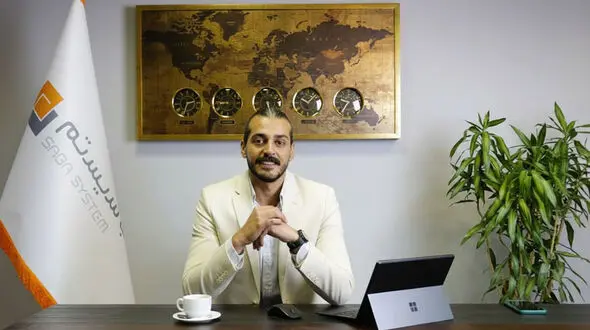 سبا سیستم ، فراتر از مرزها  / برندهایی می‌مانند که با مخاطب گفت‌وگو می‌کنند، نه تبلیغ