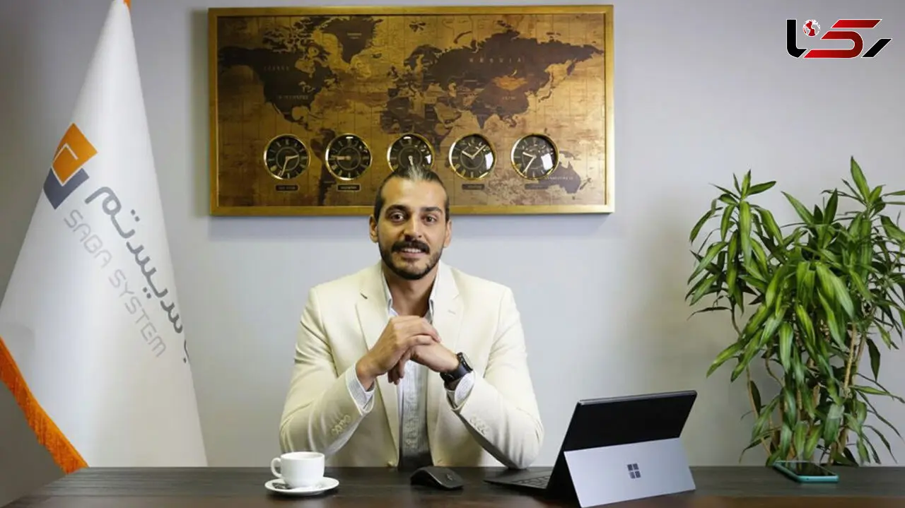 سبا سیستم ، فراتر از مرزها  / برندهایی می‌مانند که با مخاطب گفت‌وگو می‌کنند، نه تبلیغ
