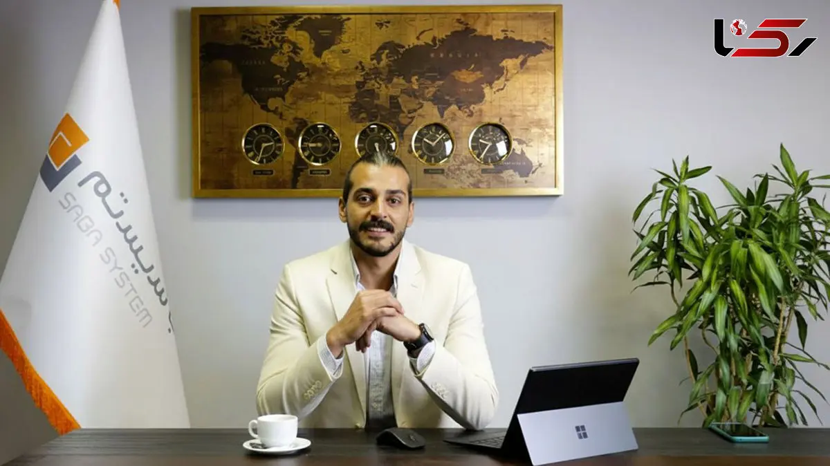 سبا سیستم ، فراتر از مرزها  / برندهایی می‌مانند که با مخاطب گفت‌وگو می‌کنند، نه تبلیغ