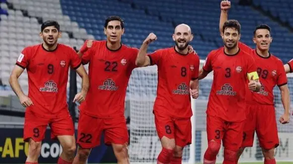 روز و ساعت دقیق بازی تراکتور و الخالدیه / تراکتور در یک قدمی صعود آسیایی و ثبت رکورد