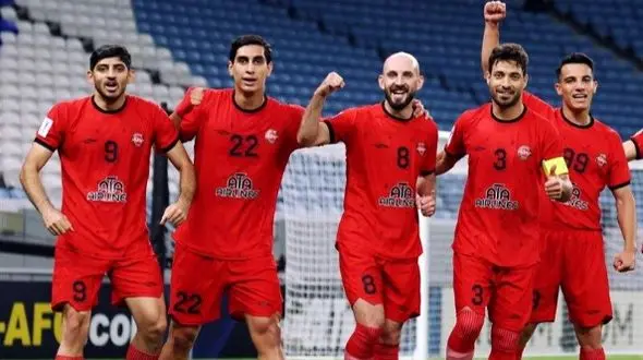 روز و ساعت دقیق بازی تراکتور و الخالدیه / تراکتور در یک قدمی صعود آسیایی و ثبت رکورد