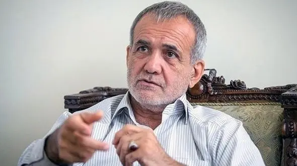 بزرگان ما وقتی مریض می شوند سریع به اروپا می روند! / چرا برای اقتصاد بیماربه سراغ اروپا نمی روید؟