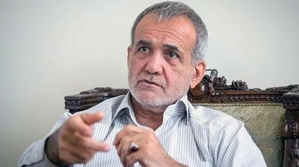 بزرگان ما وقتی مریض می شوند سریع به اروپا می روند! / چرا برای اقتصاد بیماربه سراغ اروپا نمی روید؟