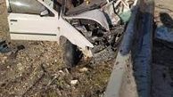 23 کشته و زخمی در تصادفات جاده ای خوزستان فقط در یک روز