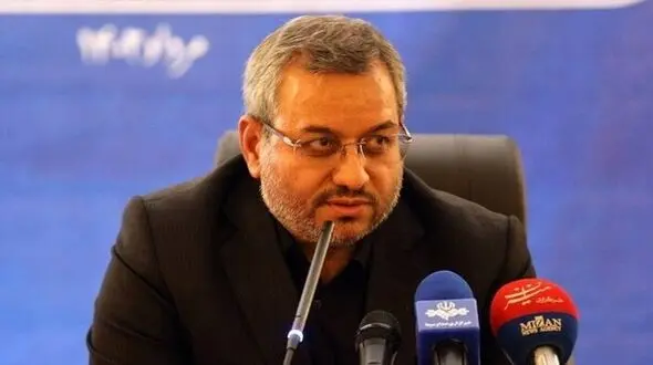 معاون شهردار تهران: سگ گردانی داد مردم را درآورده است/بهشت زهرا یک محفل فرهنگی بزرگ است/کنترل حریم شهر تهران از طریق اتاق مانیتورینگ