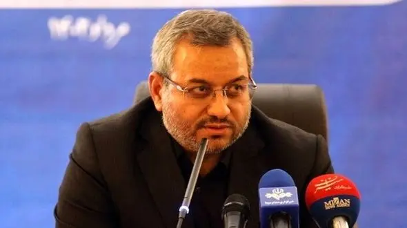 معاون شهردار تهران: سگ گردانی داد مردم را درآورده است/بهشت زهرا یک محفل فرهنگی بزرگ است/کنترل حریم شهر تهران از طریق اتاق مانیتورینگ