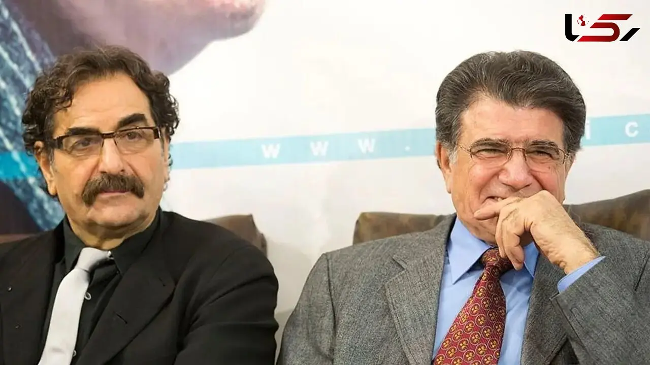  فیلم آواز اصیل /  حنجره طلایی شهرام ناظری  یاد استاد محمد رضا شجریان  را زنده کرد !