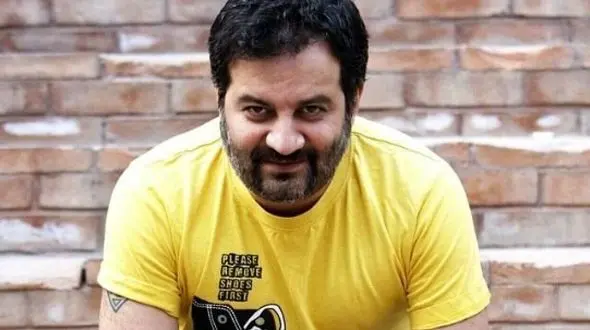 استوری مهراب قاسم‌خانی برای یوسف تیموری حاشیه‌ساز شد