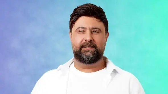 محمد علیزاده با عکسی احساسی تولد مادرش را تبریک گفت