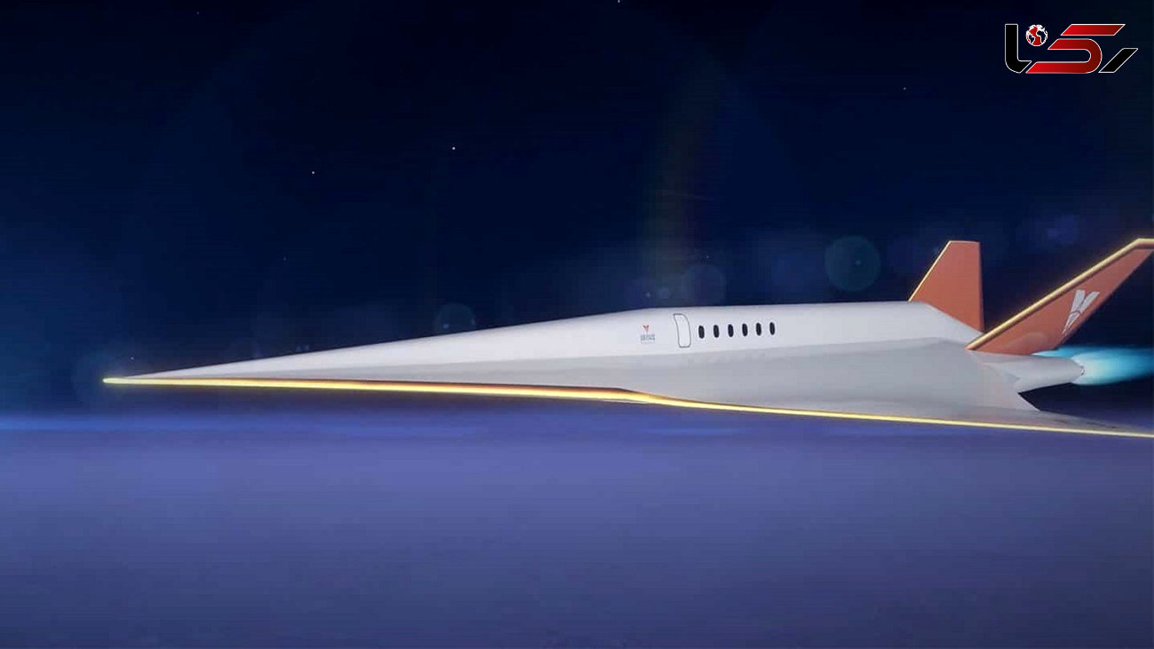 سریع‌ترین هواپیمای جهان را ببینید + فیلم