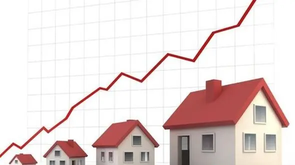 قیمت مسکن در تهران از هزار برابر گذشت