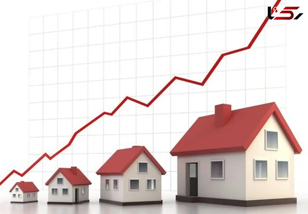 قیمت مسکن در تهران از هزار برابر گذشت
