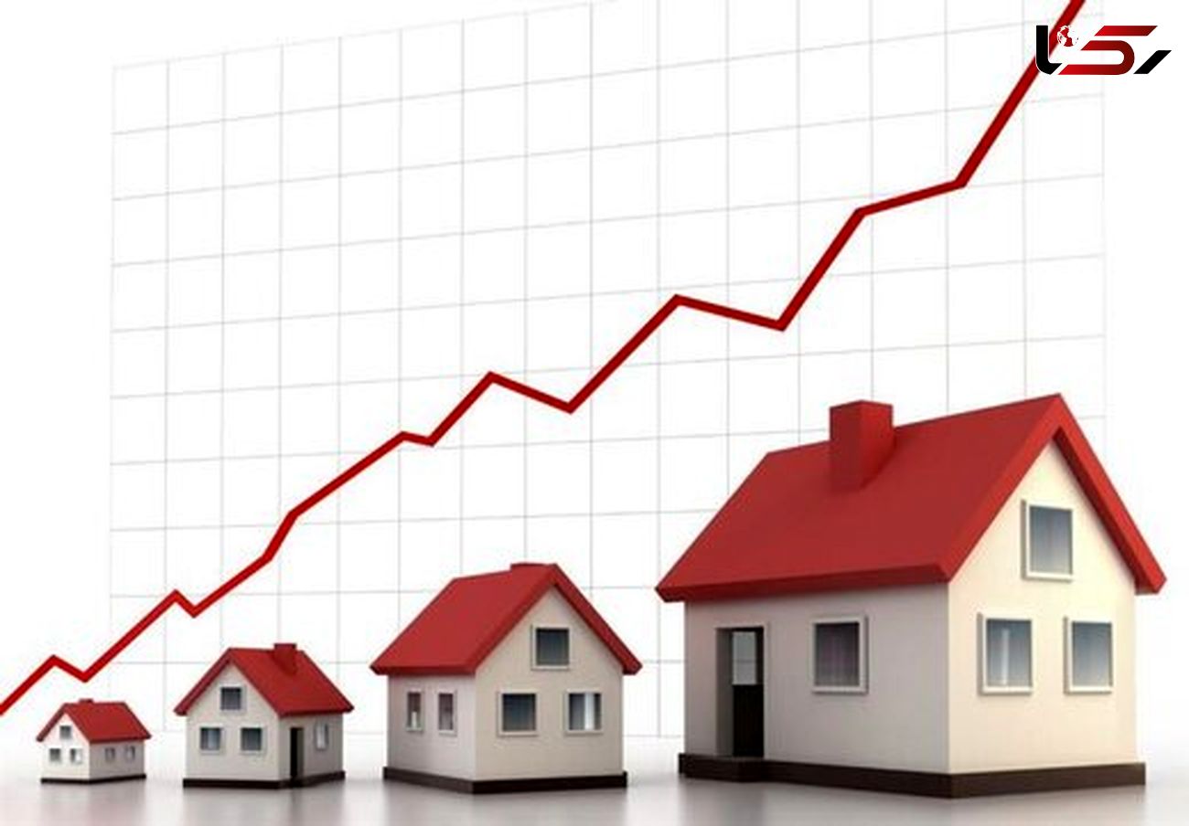 قیمت مسکن در تهران از هزار برابر گذشت