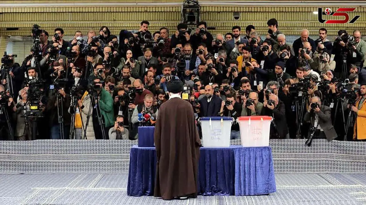 بیش از ۵۰۰ خبرنگار از ۱۵۰ رسانه خارجی انتخابات ریاست جمهوری را پوشش می‌دهند