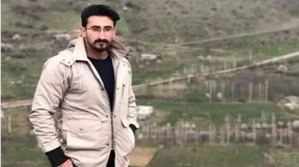 این دانشجوی عمران  از کودکی کولبری می کرد + عکس و گفتگو