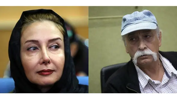 تغییر چهره باورنکردنی بازیگران زن و مرد سریال شب دهم + عکس و اسامی