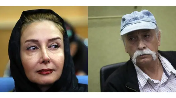 تغییر چهره باورنکردنی بازیگران زن و مرد سریال شب دهم + عکس و اسامی