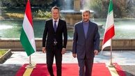 وزیر خارجه مجارستان: ورود قوی‌تر ایران به بازار جهانی انرژی در راستای منافع همه کشورها و ملت‌های جهان است