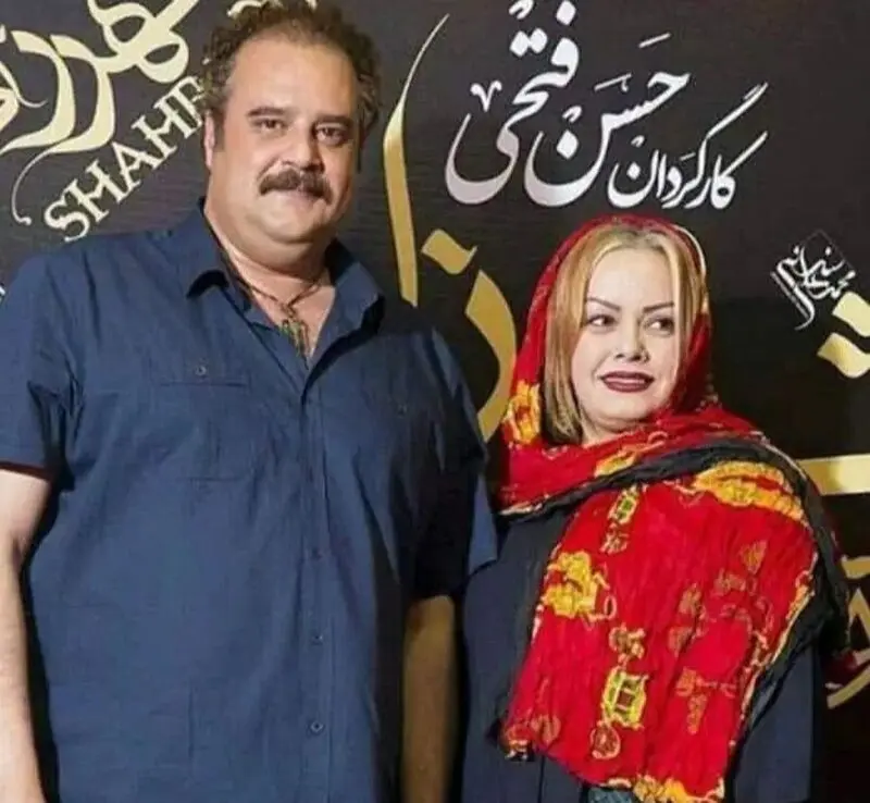 هومن برق نورد