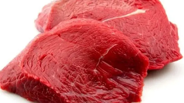 گوشت قرمز ارزان می شود