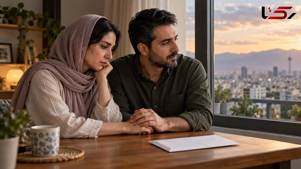 یک نفر امید دارد، یکی خسته شده؛ IVF چگونه رابطه زن و شوهر را تحت فشار می گذارد؟