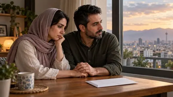 یک نفر امید دارد، یکی خسته شده؛ IVF چگونه رابطه زن و شوهر را تحت فشار می گذارد؟